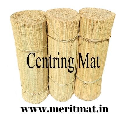 Centring Mat